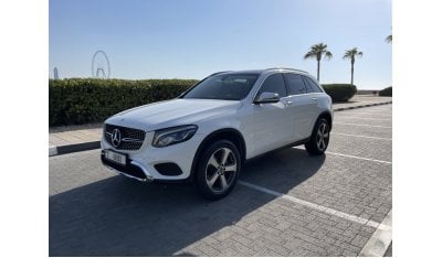 مرسيدس بنز GLC 300 Full option