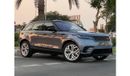 Land Rover Range Rover Velar P250 R-Dynamic SE 2.0L