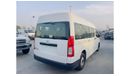 Toyota Hiace TOYOTA HIACE HIGH ROOF 3.5L, PETROL, A/T,