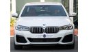 BMW 530i NEW 2023 BMW 530i