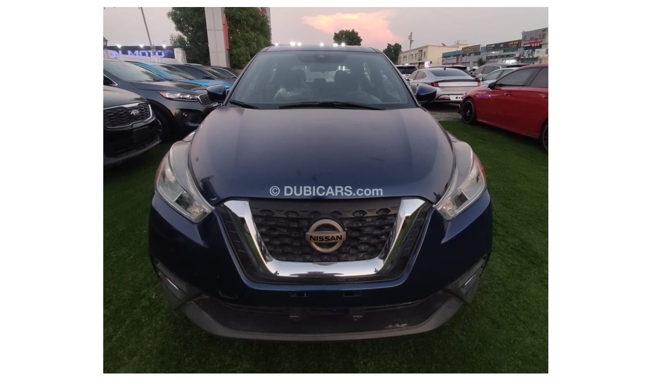 Nissan Kicks Nissan Kicks SV 2020