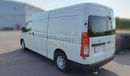 Toyota Hiace HR CARGO VAN 2.8L DIESEL: NEW SHAPE, REAR CAMERA, POWER WINDOWS, CENTRAL LOCK