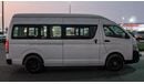 Toyota Hiace DLS -Standard Roof  Panal Van 2.5L DLX WIDE AC VAN MT