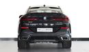 BMW X6 XDrive 40 i