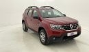 Renault Duster PE 1.6 | Zero Down Payment | Free Home Test Drive