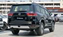 Toyota Land Cruiser GR Sport