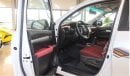 Toyota Hilux DC 2.7L 4x4 M/T FOR EXPORT AVL COLOR