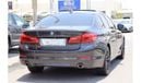 BMW 520i EXCLUSIVE BMW 520i / 2020 / GCC / Free Accident / First Owner