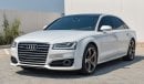 Audi A8 L 60 TFSI quattro Limited Edition