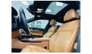 BMW 750Li Luxury Plus GCC .. FSH .. Top Range .. Perfect Condition .. V8 .