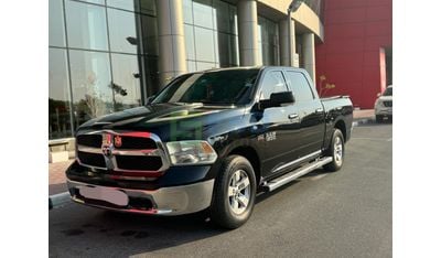 رام 1500 Dodge RAM 1500 SLT 5.7L 4WD A/T MY-2015