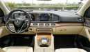مرسيدس بنز GLE 450 Mercedes-Benz AMG GLE450 SUV, 4Matic, New Facelift, GCC Specs, Premium Plus, 2024