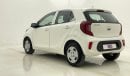 Kia Picanto LX 1.2 | Zero Down Payment | Free Home Test Drive