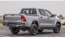 Toyota Hilux Hilux 2.4L mid option p.w MY2024 FOR EXPORT ONLY