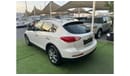 Infiniti QX50 Luxury