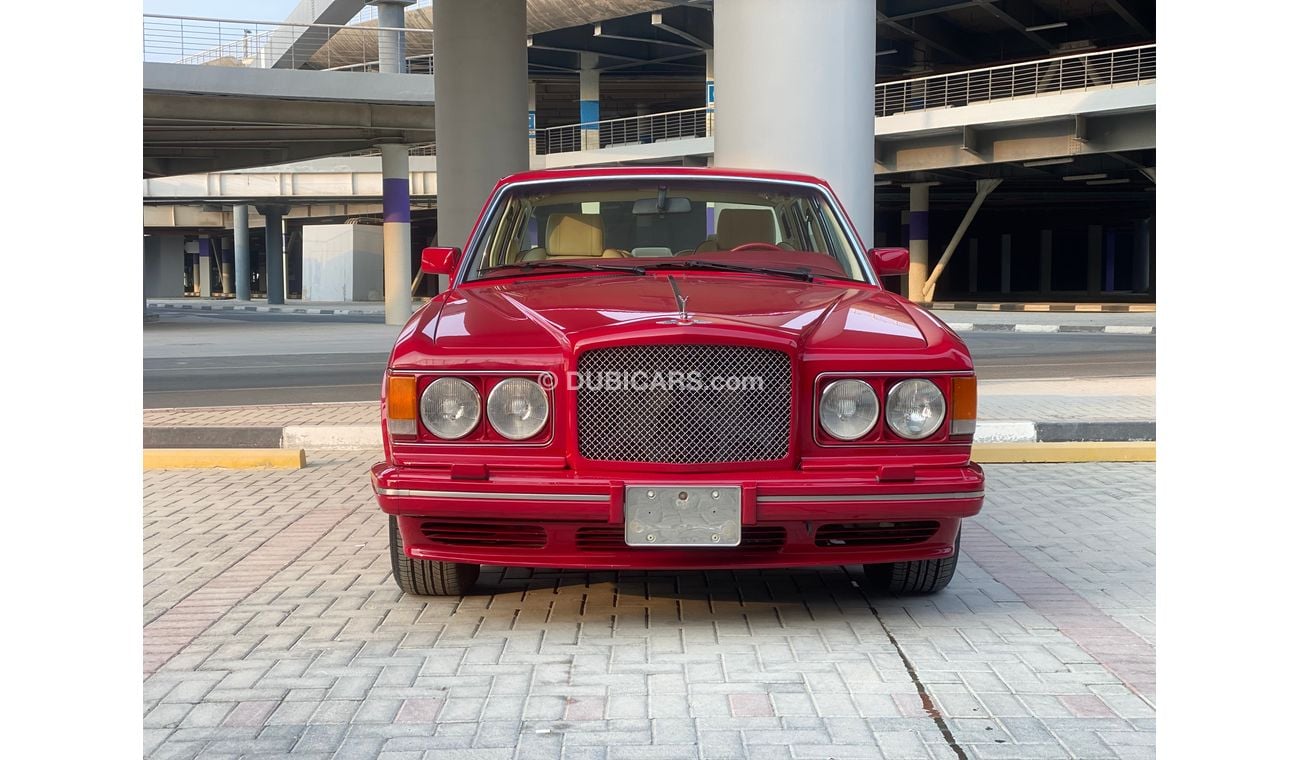 بنتلي توربو R Classic Bentley in Excellent condition