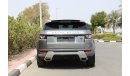 Land Rover Range Rover Evoque Dynamic LAND ROVER EVOQUE 2014 GCC FULL OPTIONS