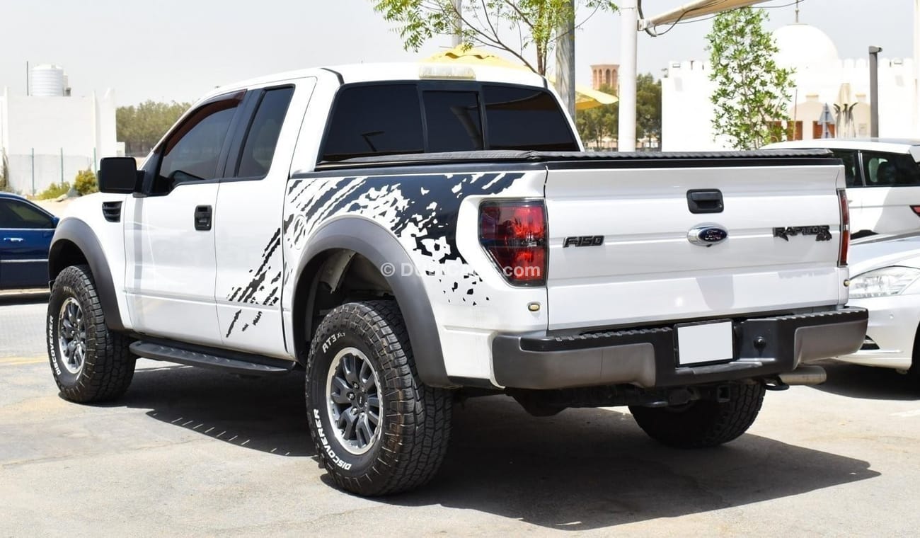 Ford F 150