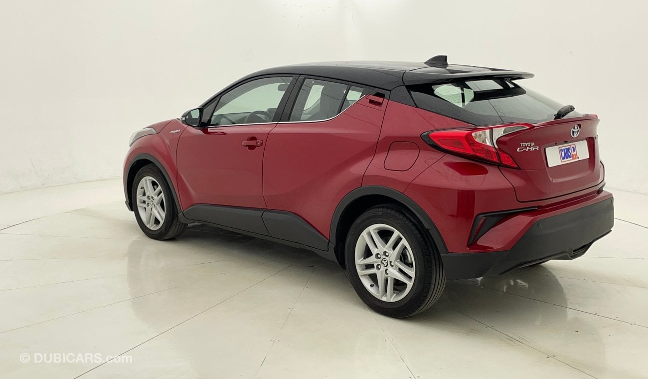 Toyota CHR VX 1.8 | Zero Down Payment | Free Home Test Drive