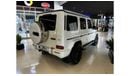 مرسيدس بنز G 63 AMG Std