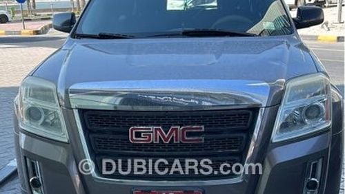 GMC Terrain SLE