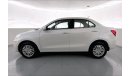 Suzuki Dzire GLX | 1 year free warranty | 0 Down Payment