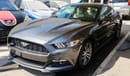 Ford Mustang Ecoboost