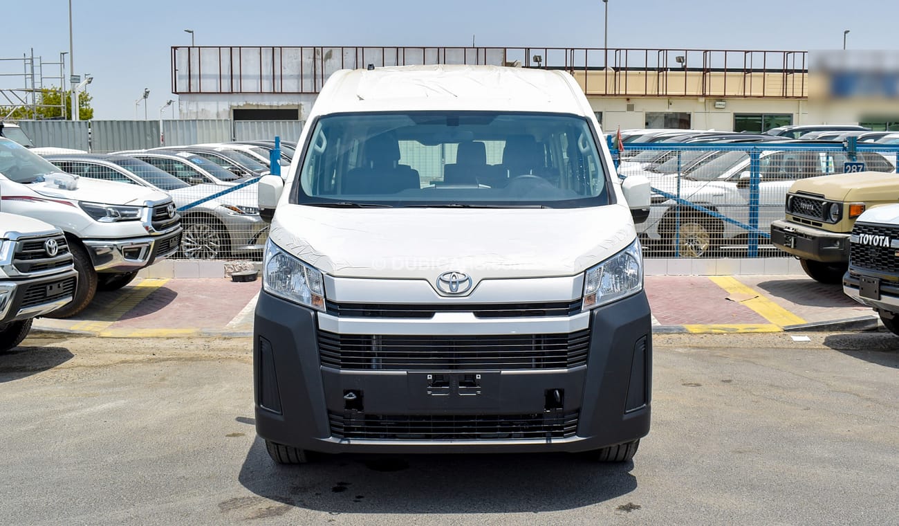 Toyota Hiace GL