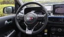 كيا بيكانتو KIA PICANTO 1.2L RVC HI A/T PTR