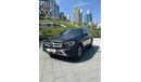 Mercedes-Benz GLC 300 4MATIC 2.0L