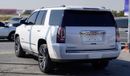 GMC Yukon Denali