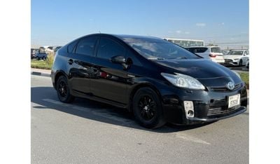 Toyota Prius Dynamic 1.8L