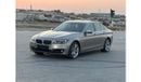 BMW 535i Luxury 3.0L BMW 535 luxury model 2015 GCC ONE OWNER 2 key special order