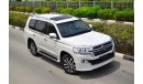 Toyota Land Cruiser 200 GX-R LIMITED V8 4.5L TURBO DIESEL AUTOMATIC TRANSMISSION(BEST PRICE IN DUBAI)