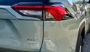 Toyota RAV4 PREMIUM CONDITION | LHD | 2023 | 2.5L PETROL | AWD | REAR VIEW CAMERA