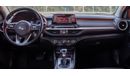 Kia K3 Kia K3 1.6L 2020 Korean in excellent condition 747 P.M