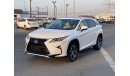 Lexus RX350 2018 LEXUS RX350 FULL OPTIONS IMPORTED FROM USA