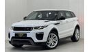 Land Rover Range Rover Evoque HSE 2.0L SUV (5 Door) 2017 Range Rover Evoque HSE Si4, Warranty, Full Range Rover Service History, L