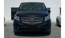 مرسيدس بنز فيتو Mercedes-Benz Vito Business Edition 2.0L Petrol 2024