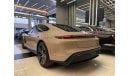 Porsche Taycan 2021 PORSCHE TAYCAN 4S, 4DR SEDAN, 0L 0CYL ELECTRIC, AUTOMATIC, ALL WHEEL DRIVE