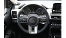 Mitsubishi L200 Sportero Double Cab  2.4L Diesel 4WD Automatic