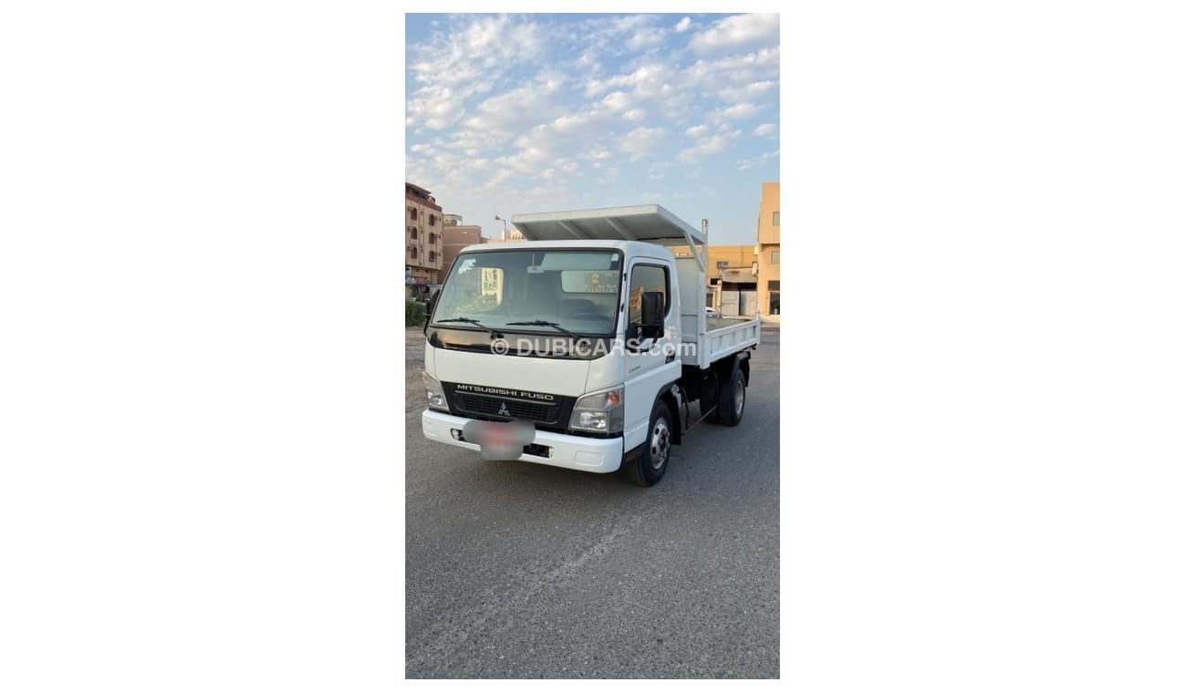 Mitsubishi Canter Disel