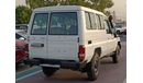 Toyota Land Cruiser Hard Top LC78 / 4.2 Diesel / Diff. Lock / Leather Seats / Power Window (Code # 67898)