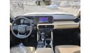 Toyota Prado 2.7L Petrol / Push Start / Leather Seats / Digital AC / New Shape / 2024MY