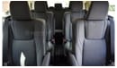 Toyota Hiace Commuter 2.8L Van High Roof VX 9 Seater 2.8L Diesel 6 AT From Belgium