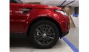 Land Rover Range Rover Sport SE G.C.C Full service history by Range Rover