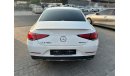 Mercedes-Benz CLS 450 Std Mercedes Benz CLS 450 2021 Korea Specs