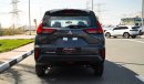 Mitsubishi Xpander 2024 MITSUBISHI XPENDER MED LINE  1.5L 2WD  7 SEATER