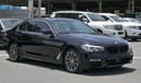 بي أم دبليو 540i M Sport 3.0L