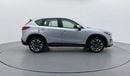 Mazda CX5 Luxury 2.5